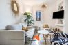 Apartamento en Albufeira - #120 T3 Espaçoso em Albufeira by Home Holidays