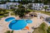 Apartamento en Albufeira - #120 T3 Espaçoso em Albufeira by Home Holidays