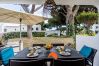 Apartamento en Albufeira - #120 T3 Espaçoso em Albufeira by Home Holidays
