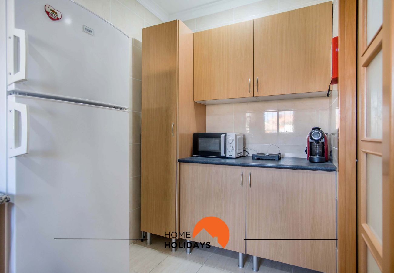 Apartamento en Albufeira - #123  2BR Apartment | Beach & Comfort