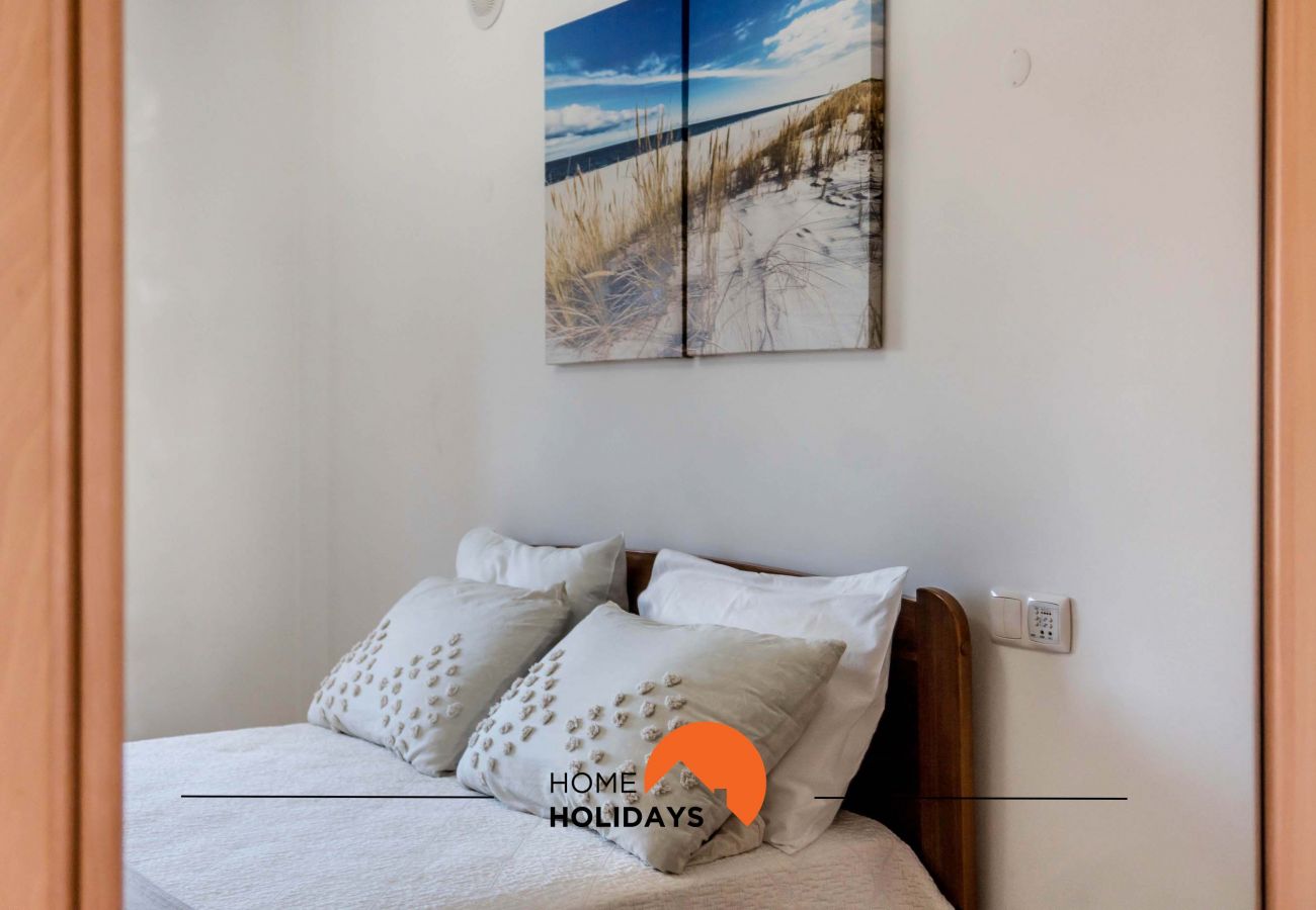 Apartamento en Albufeira - #123  2BR Apartment | Beach & Comfort