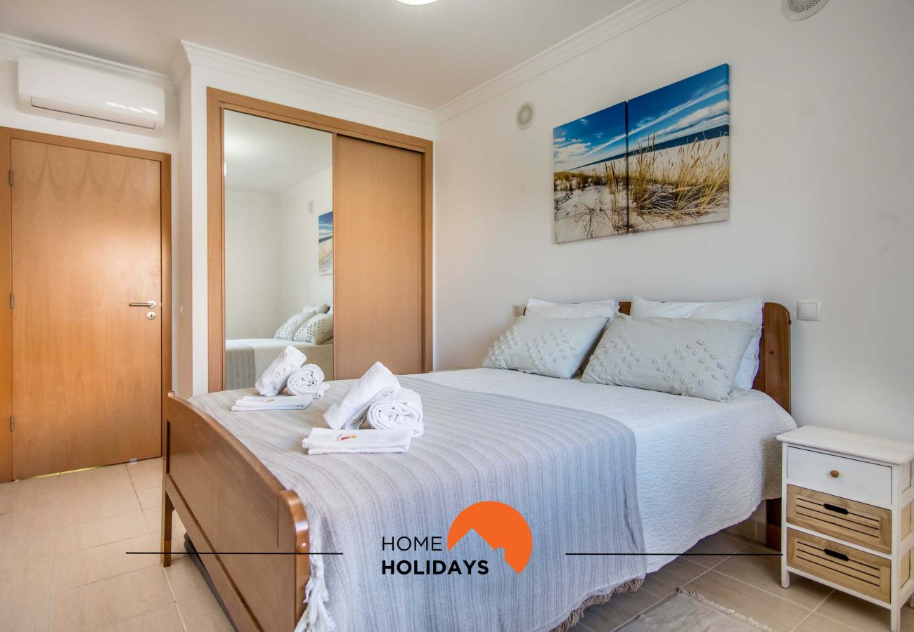 Apartamento en Albufeira - #123  2BR Apartment | Beach & Comfort