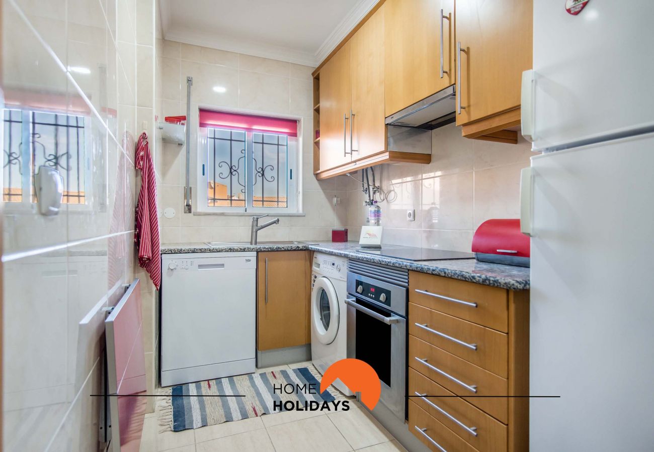 Apartamento en Albufeira - #123  2BR Apartment | Beach & Comfort