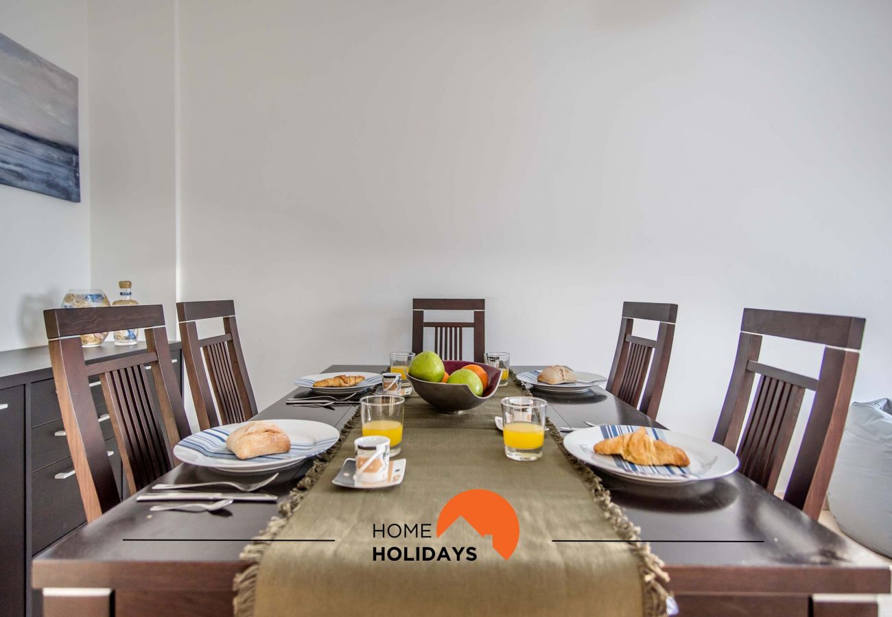 Apartamento en Albufeira - #123  2BR Apartment | Beach & Comfort
