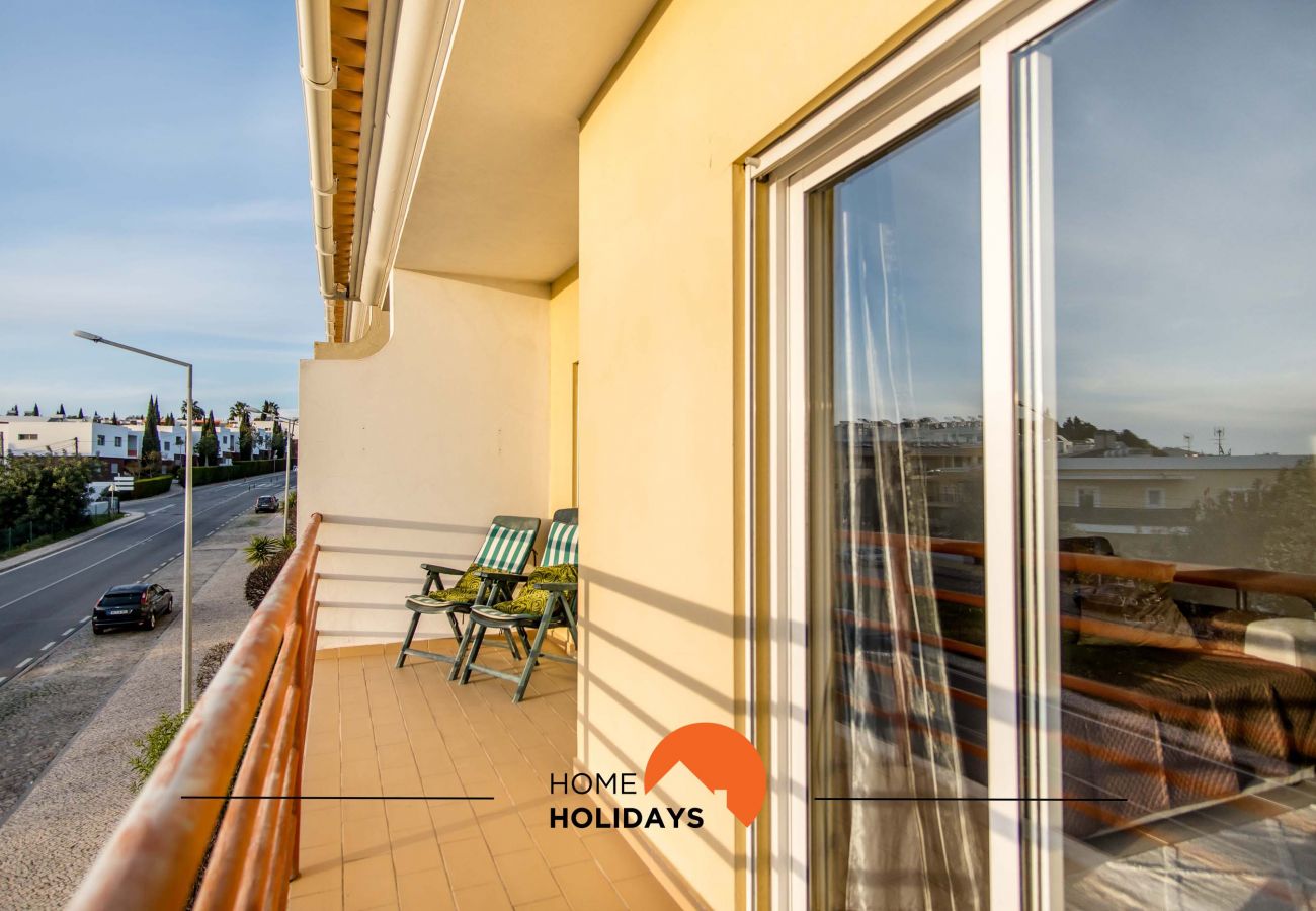 Apartamento en Albufeira - #123  2BR Apartment | Beach & Comfort