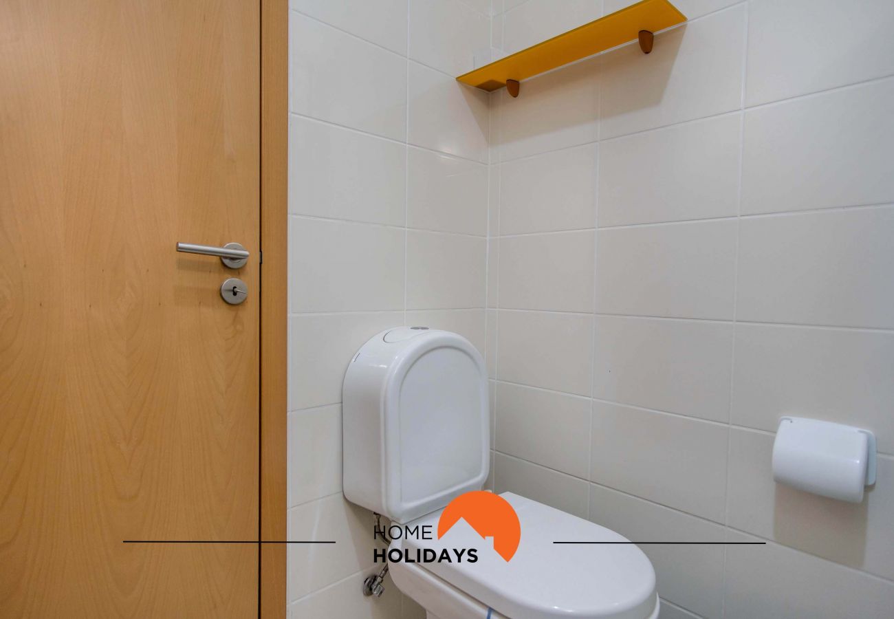 Apartamento en Albufeira - #123  2BR Apartment | Beach & Comfort