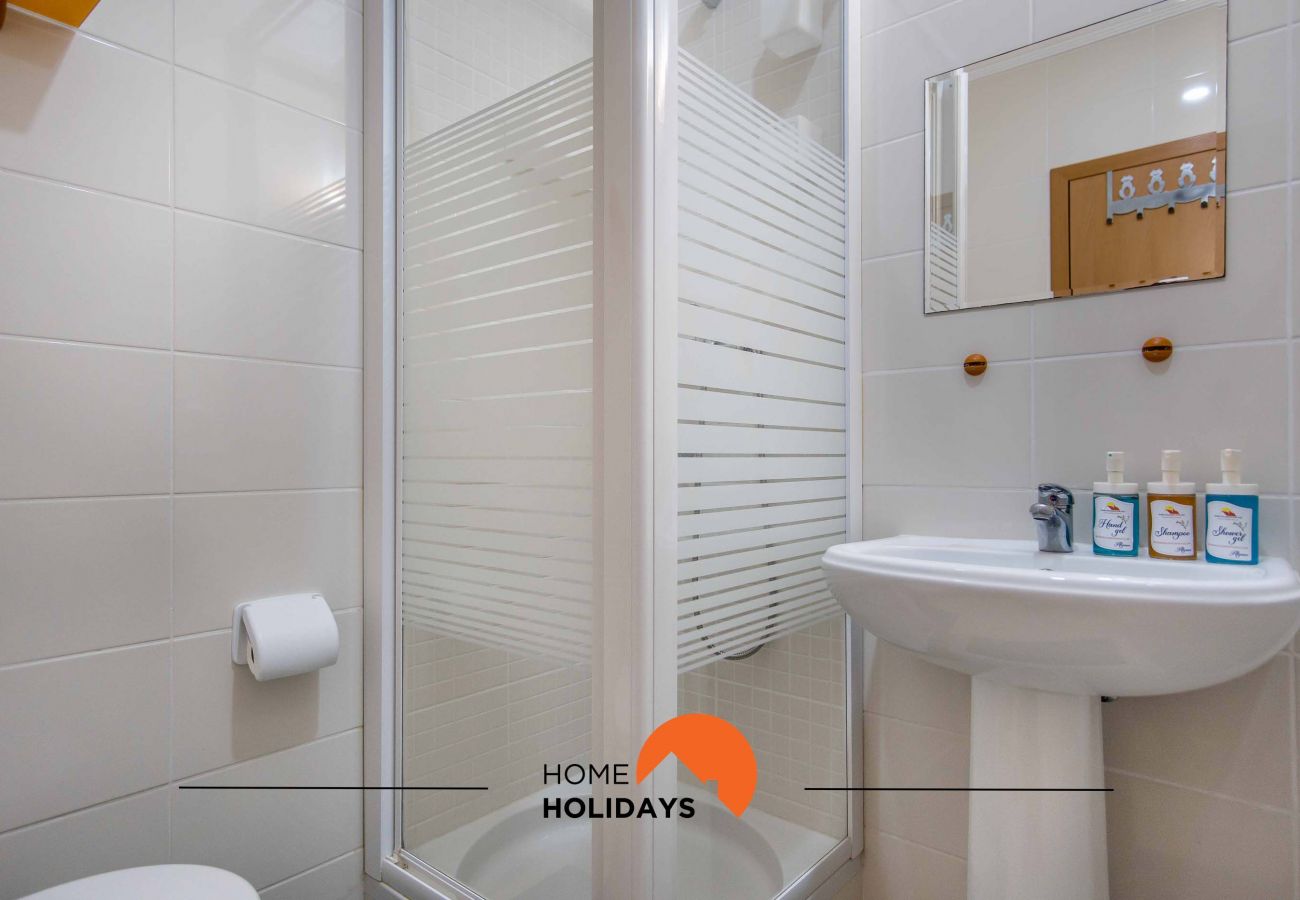 Apartamento en Albufeira - #123  2BR Apartment | Beach & Comfort