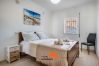 Apartamento en Albufeira - #123  2BR Apartment | Beach & Comfort