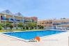 Apartamento en Albufeira - #123  2BR Apartment | Beach & Comfort