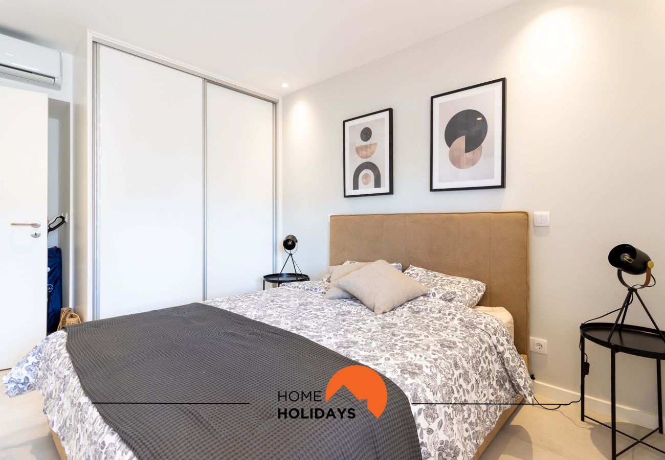 Apartamento en Albufeira - #126 1BR Vale Mangude | Pool & Central