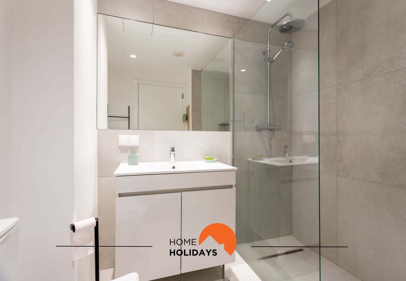 Apartamento en Albufeira - #126 1BR Vale Mangude | Pool & Central