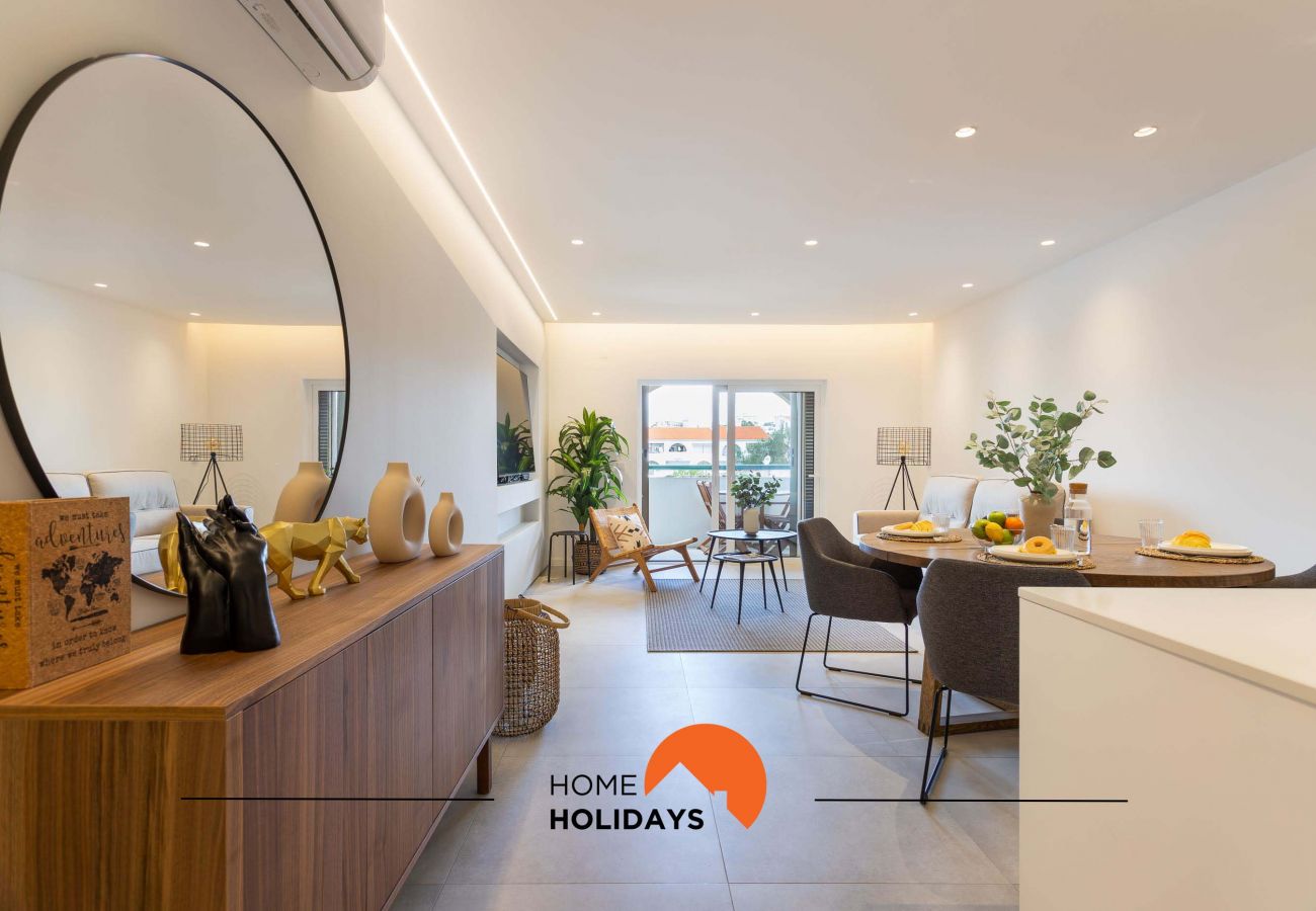 Apartamento en Albufeira - #126 1BR Vale Mangude | Pool & Central