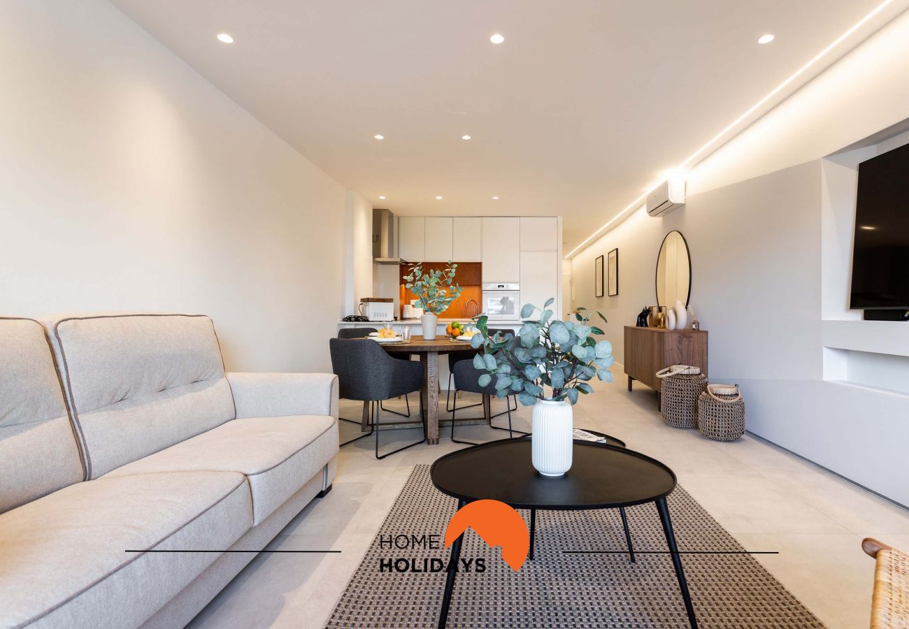 Apartamento en Albufeira - #126 1BR Vale Mangude | Pool & Central