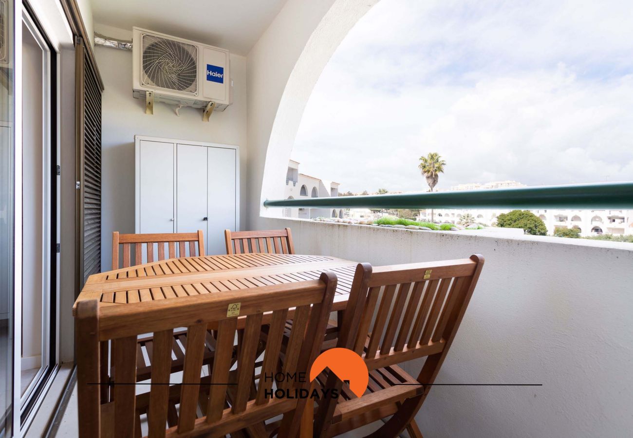 Apartamento en Albufeira - #126 1BR Vale Mangude | Pool & Central