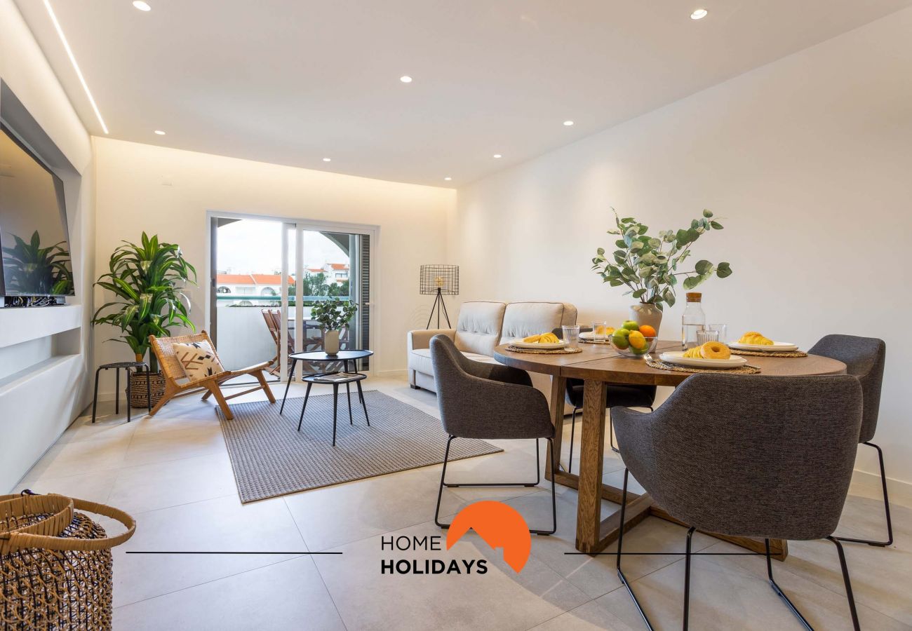 Apartamento en Albufeira - #126 1BR Vale Mangude | Pool & Central
