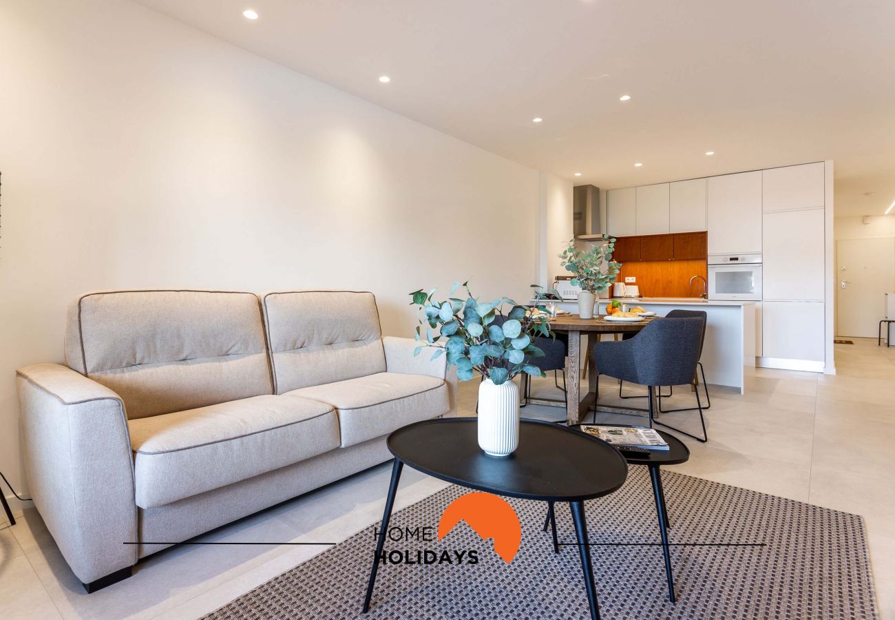 Apartamento en Albufeira - #126 1BR Vale Mangude | Pool & Central