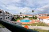Apartamento en Albufeira - #126 1BR Vale Mangude | Pool & Central