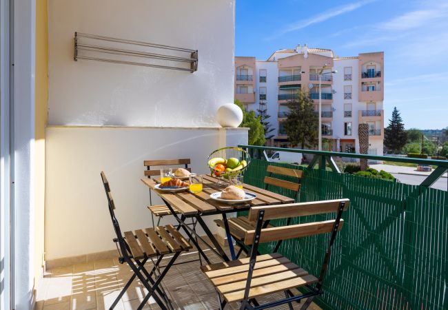 Apartamento en Armação de Pêra - #118 2BR Apartment | Beach Nearby