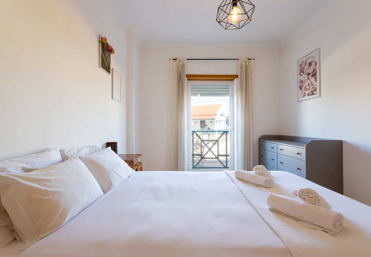 Apartamento en Armação de Pêra - #118 2BR Apartment | Beach Nearby