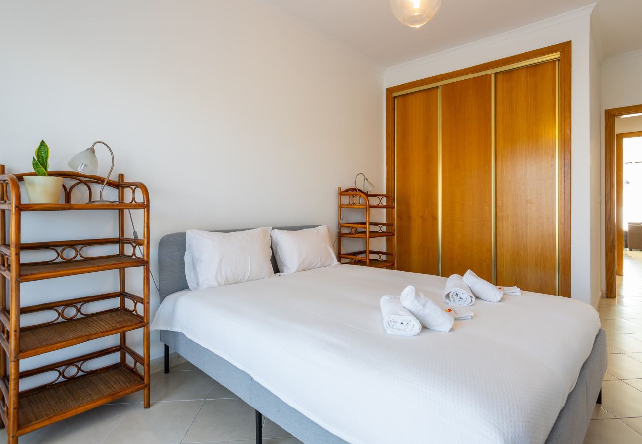 Apartamento en Armação de Pêra - #118 2BR Apartment | Beach Nearby