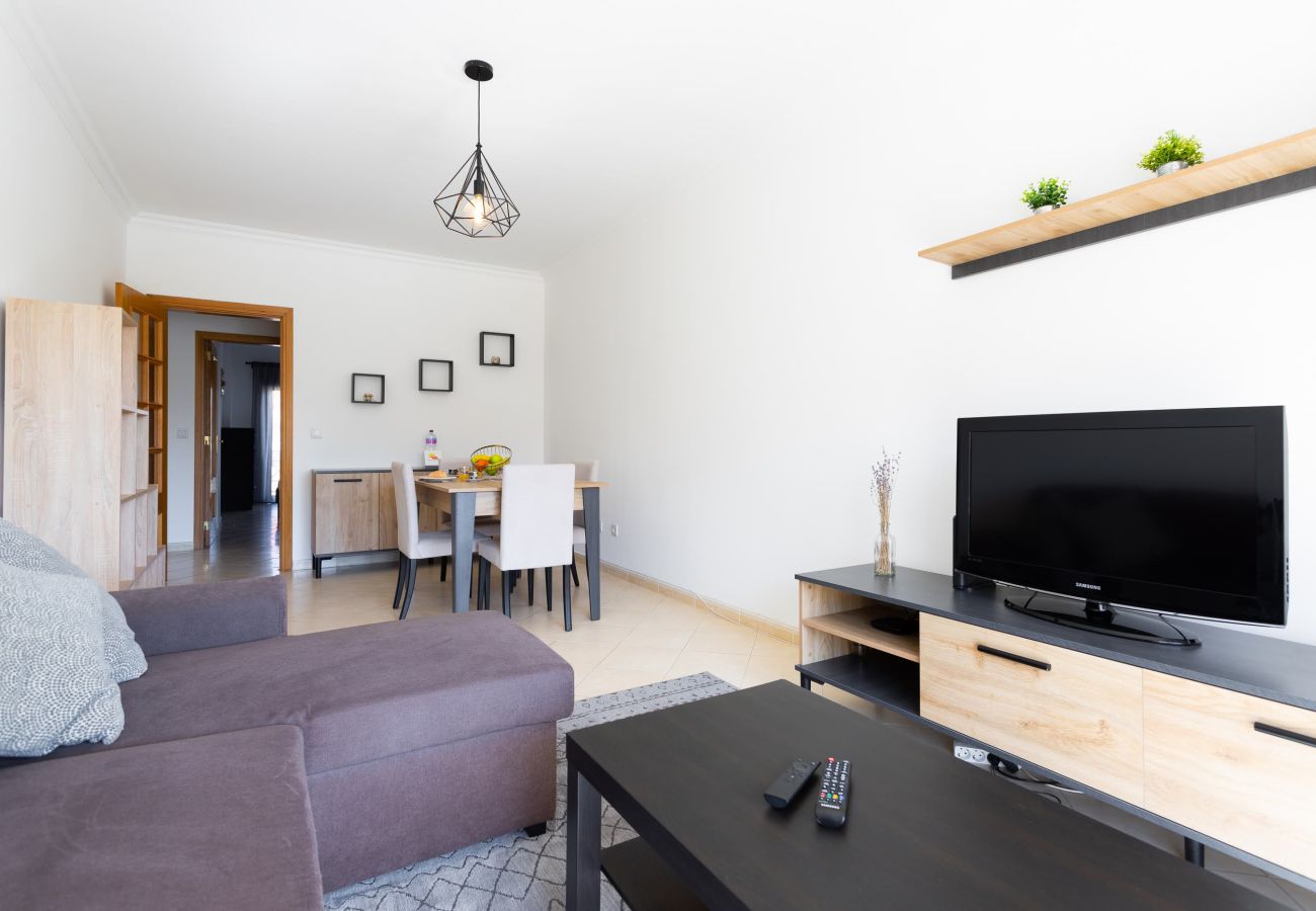 Apartamento en Armação de Pêra - #118 2BR Apartment | Beach Nearby
