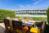 Casa en Ferreiras - #146 Summer House | Pool & Balcony 