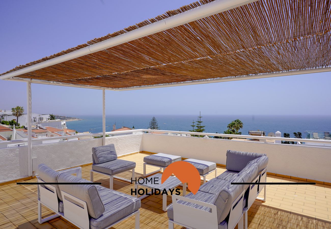 Casa adosada en Albufeira - #128 Private Villa for Family | Pool & Spacious
