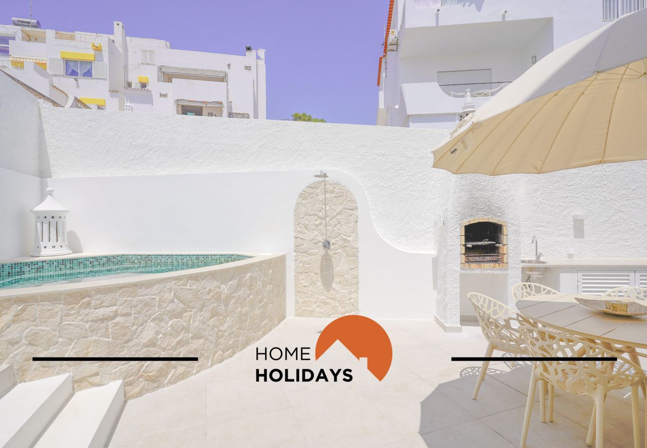 Casa adosada en Albufeira - #128 Private Villa for Family | Pool & Spacious