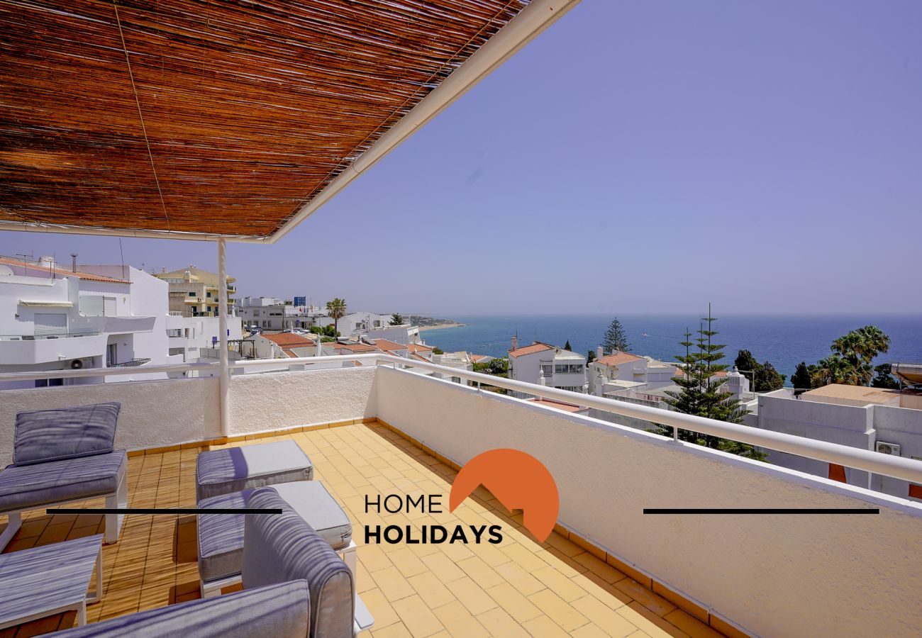 Casa adosada en Albufeira - #128 Private Villa for Family | Pool & Spacious