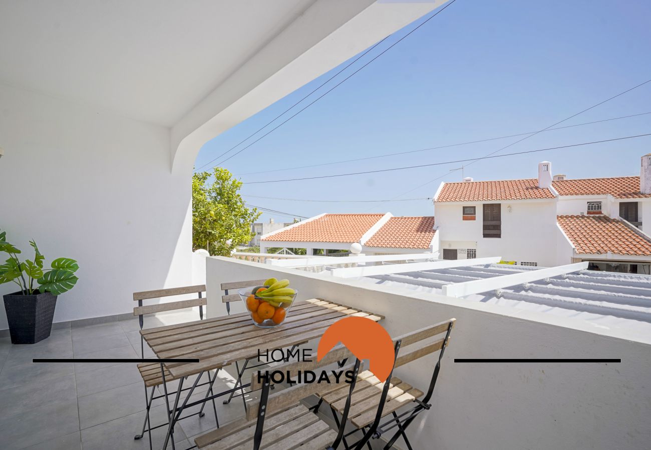 Casa adosada en Albufeira - #170 Patio House w/ Terrace | Cozy Algarve