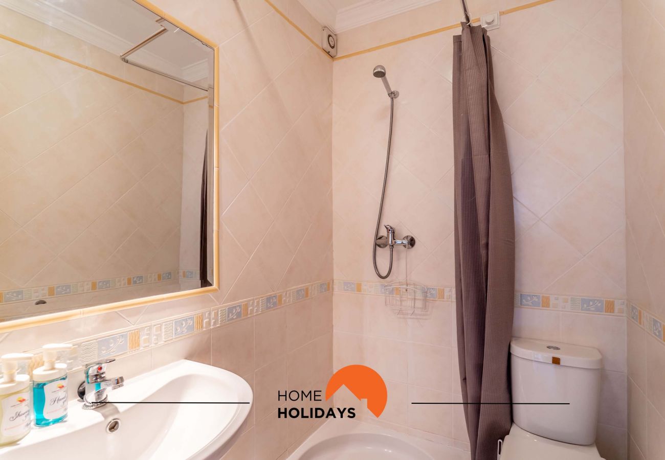 Apartamento en Albufeira - #166 Stylish Apartment | Comfortable Stay