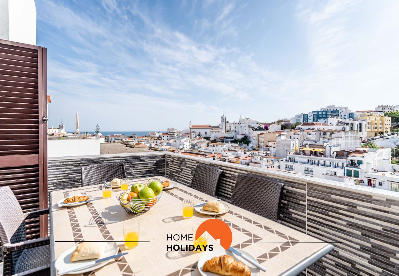 Apartamento en Albufeira - #164 Cozy Apartment | Quiet Stay