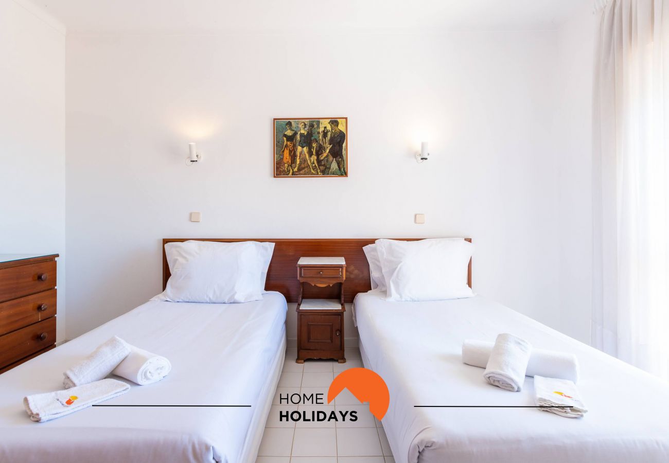 Apartamento en Albufeira - #132 2BR Velamar | Pool & Balcony 