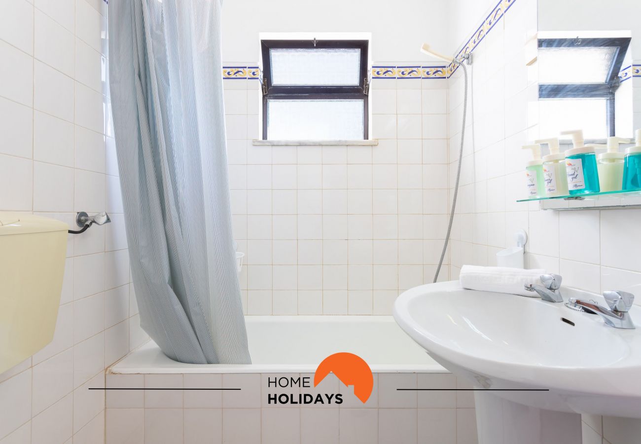 Apartamento en Albufeira - #132 2BR Velamar | Pool & Balcony 