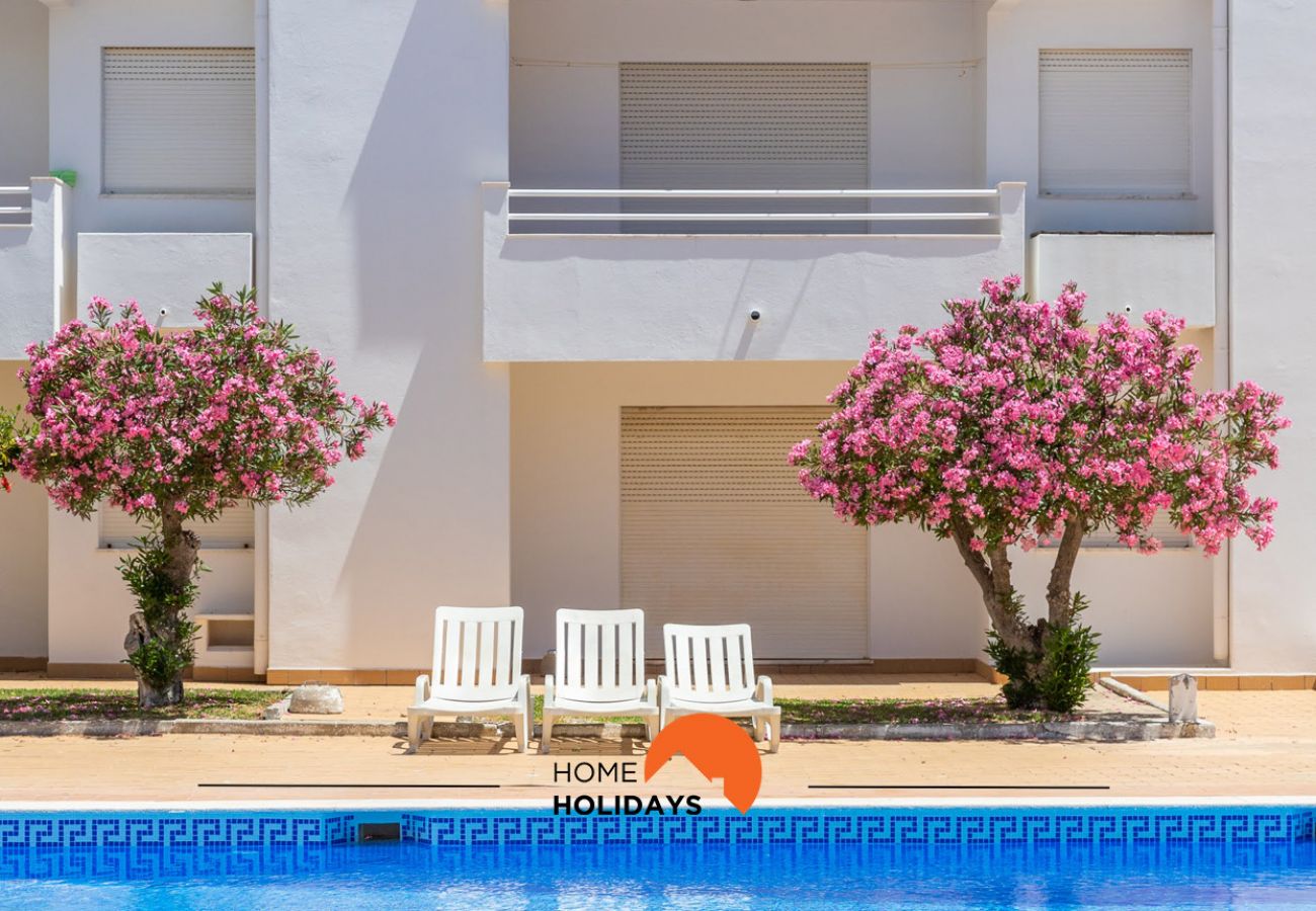 Apartamento en Albufeira - #132 2BR Velamar | Pool & Balcony 