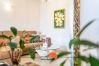 Apartamento en Albufeira - #158 3BR Panorama | Spacious & Bright