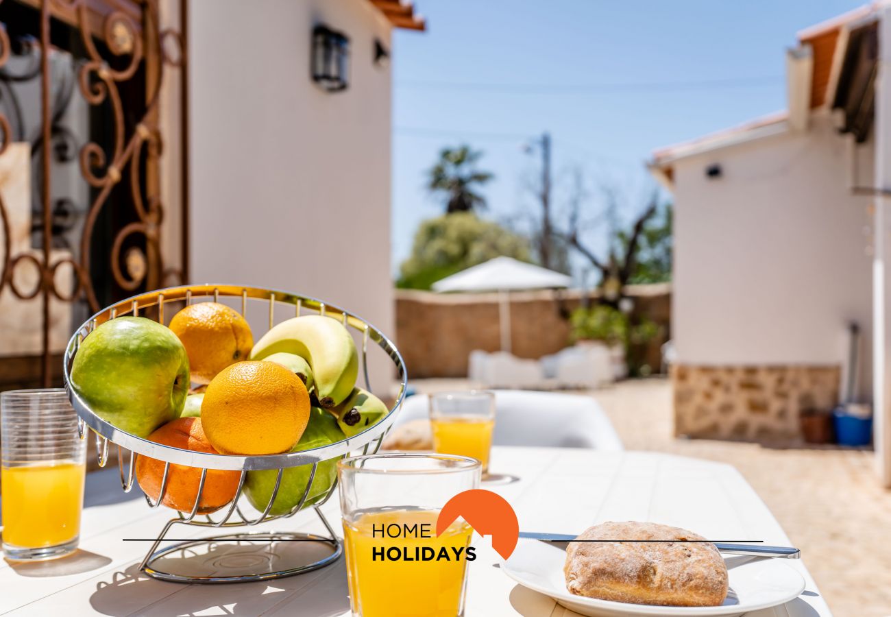 Agroturismo en Paderne - #161 Cozy 1BR House | Authentic Stay