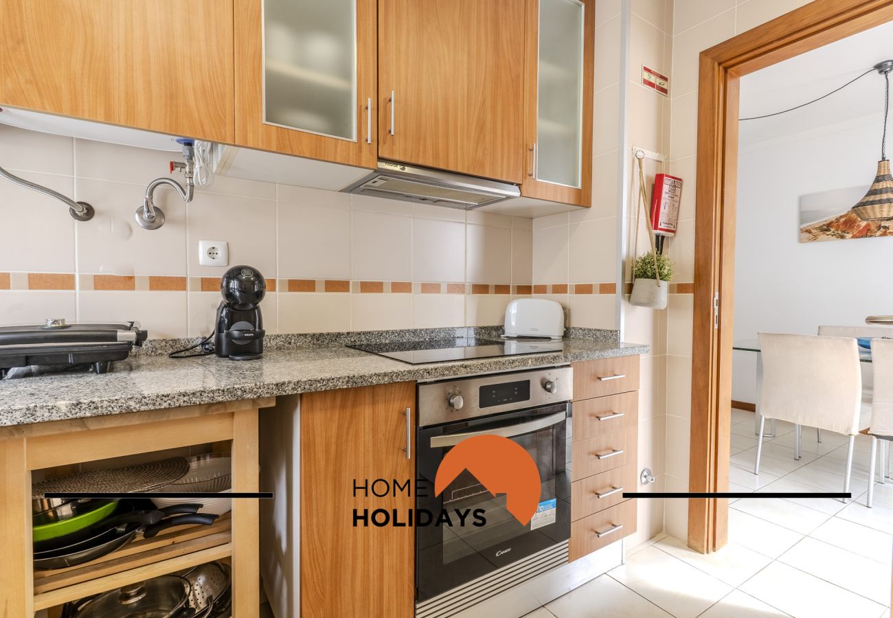 Apartamento en Albufeira - #172 Falésia Beach Apartment | Walk to Sand