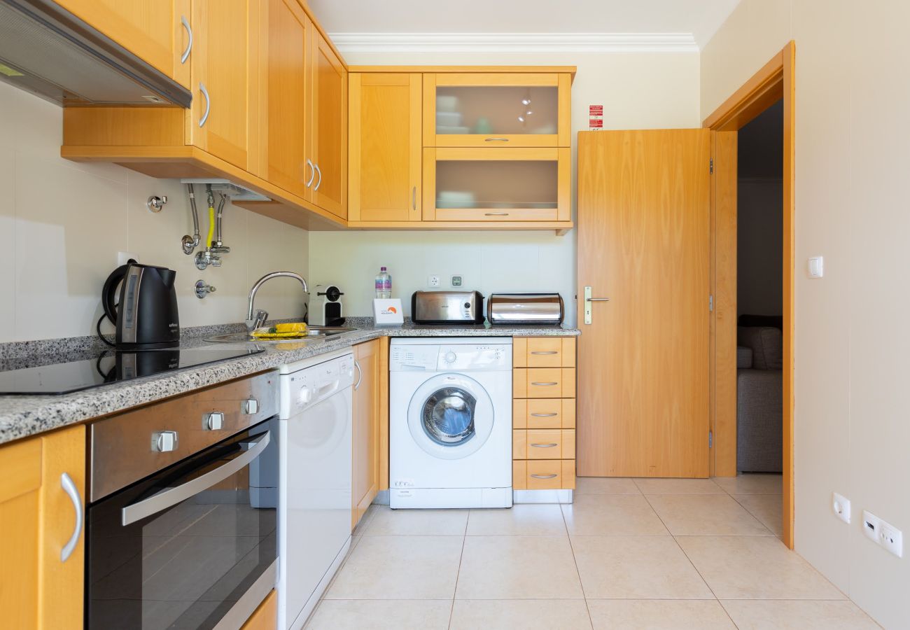 Casa en Albufeira - #154 | Relax & Unwind 2BDR Villa