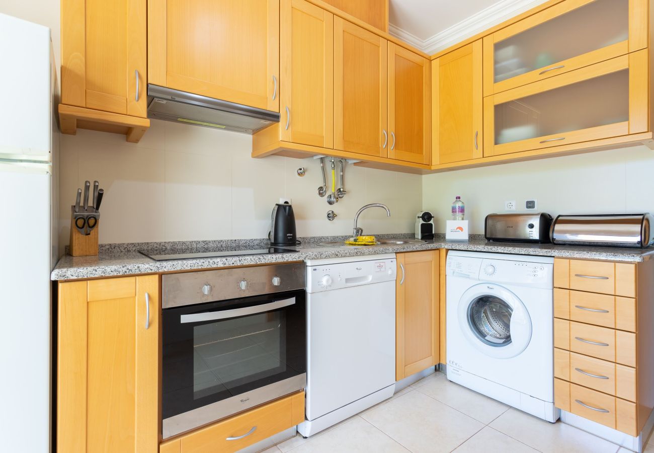 Casa en Albufeira - #154 | Relax & Unwind 2BDR Villa