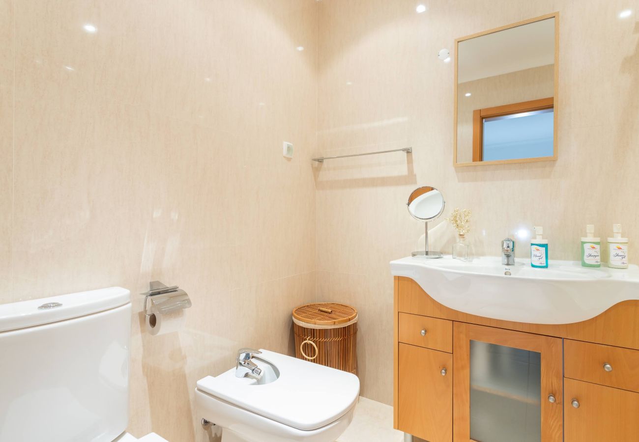 Casa en Albufeira - #154 | Relax & Unwind 2BDR Villa