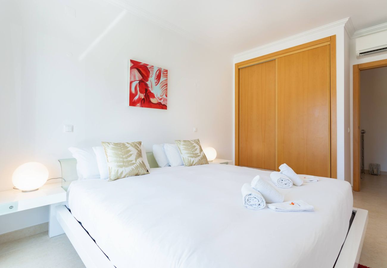 Casa en Albufeira - #154 | Relax & Unwind 2BDR Villa