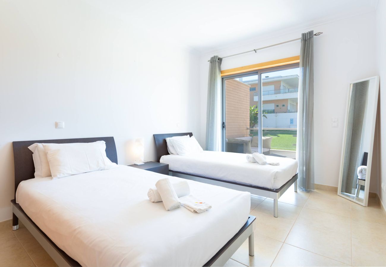 Casa en Albufeira - #154 | Relax & Unwind 2BDR Villa