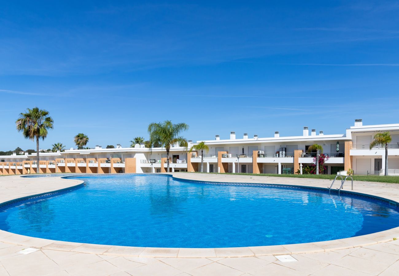 Casa en Albufeira - #154 | Relax & Unwind 2BDR Villa