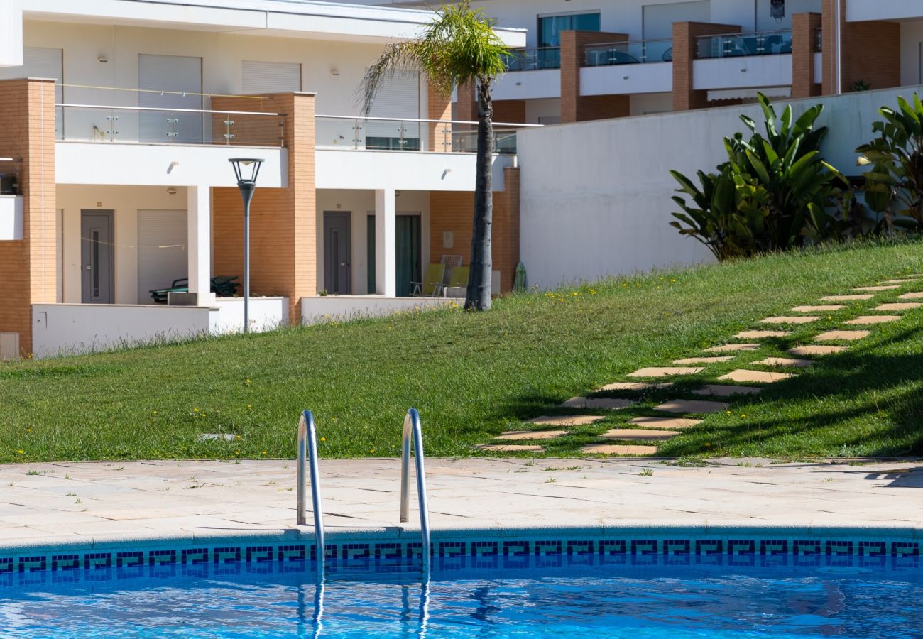 Casa en Albufeira - #154 | Relax & Unwind 2BDR Villa