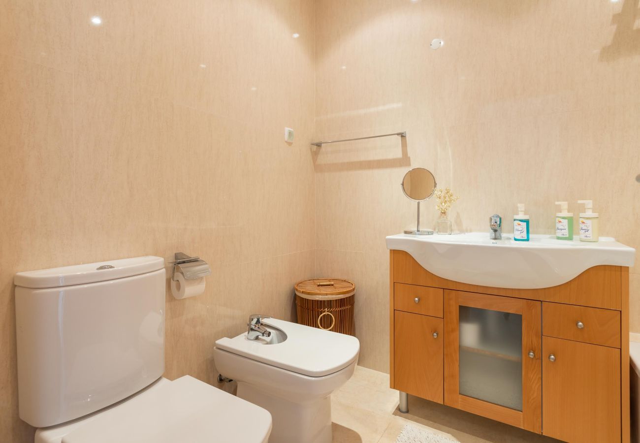 Casa en Albufeira - #154 | Relax & Unwind 2BDR Villa