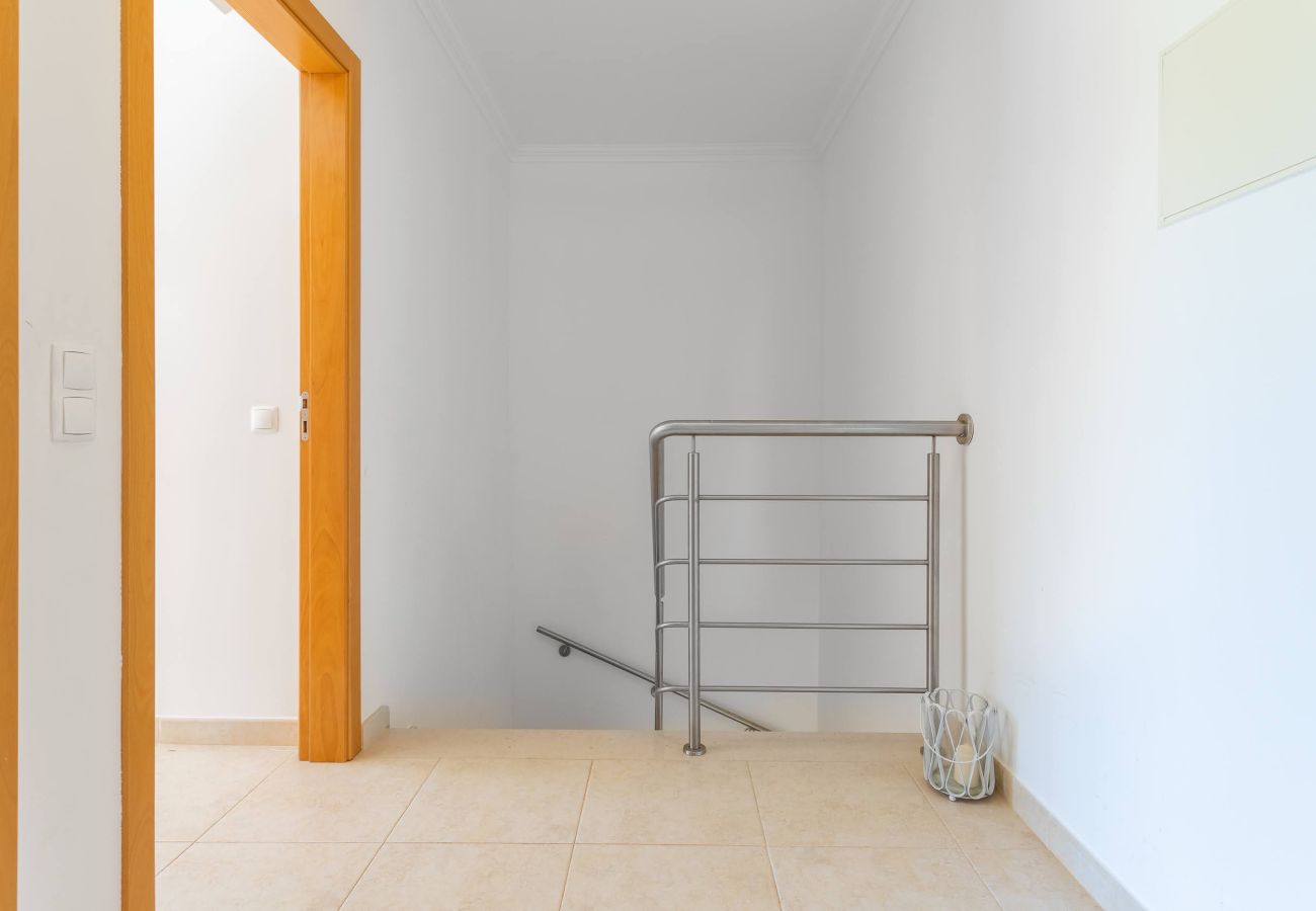 Casa en Albufeira - #154 | Relax & Unwind 2BDR Villa