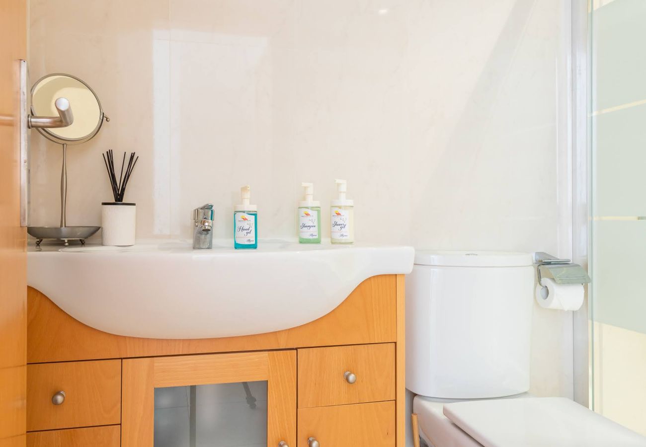Casa en Albufeira - #154 | Relax & Unwind 2BDR Villa