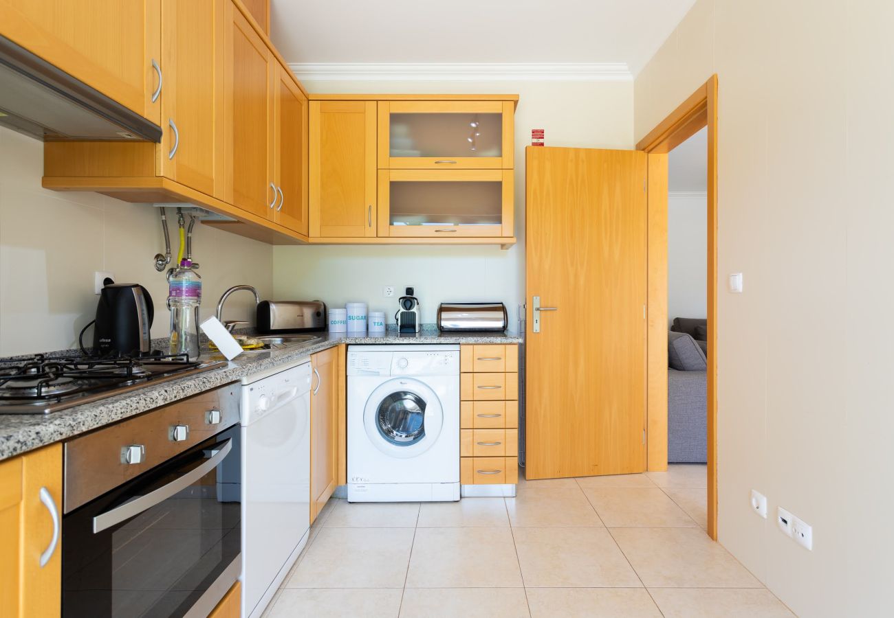 Casa en Albufeira - #154 | Relax & Unwind 2BDR Villa