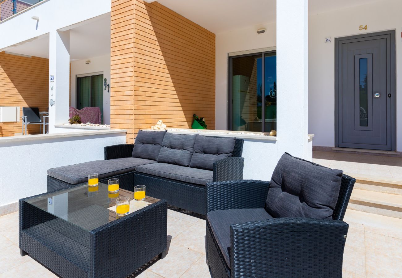 Casa en Albufeira - #154 | Relax & Unwind 2BDR Villa